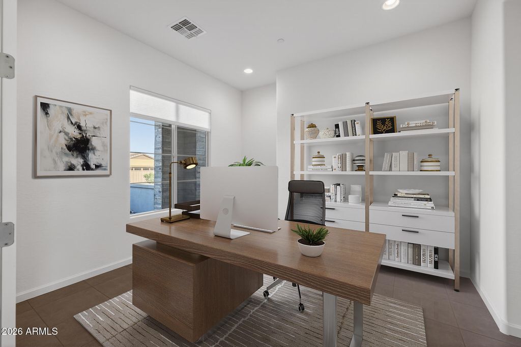 Photo of 17779 E Silver Sage Lane, Rio Verde, AZ 85263 (MLS # 6957939)