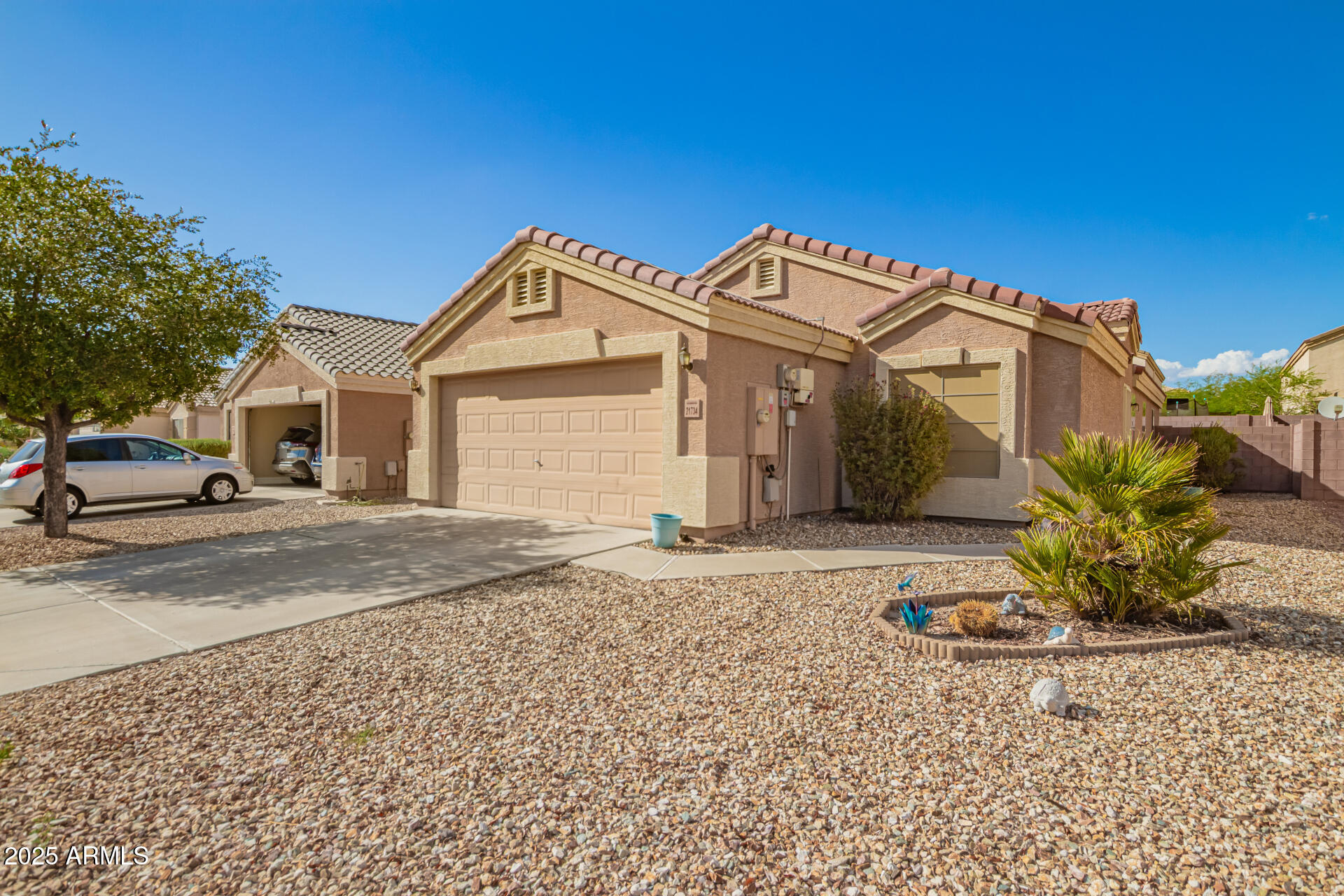 21734 W COCOPAH Street