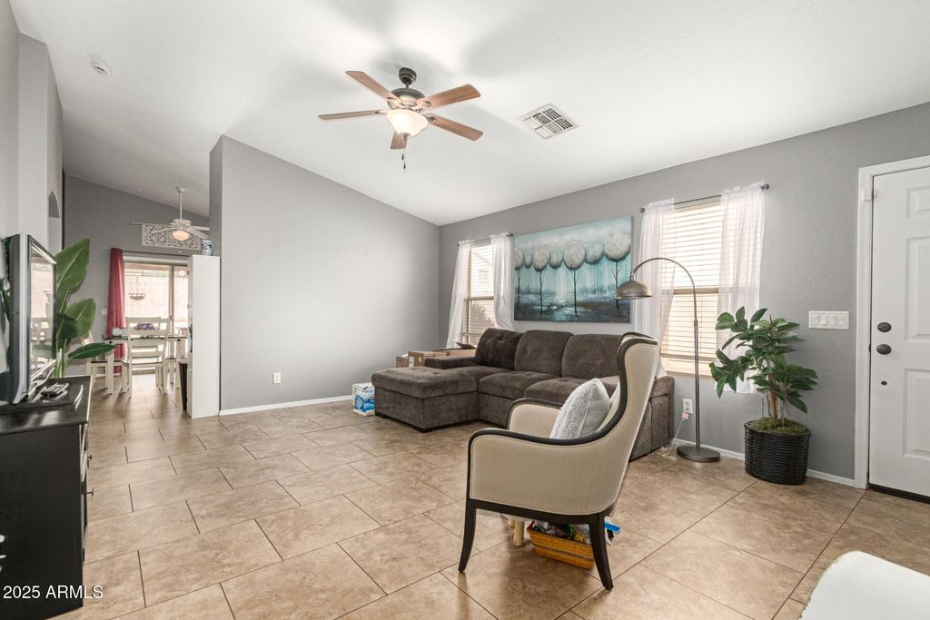 Photo of 21734 W Cocopah Street, Buckeye, AZ 85326 (MLS # 6921103)