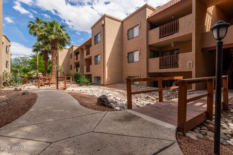 Photo of 3031 N Civic Center Plaza #340, Scottsdale, AZ 85251 (MLS # 7038869)