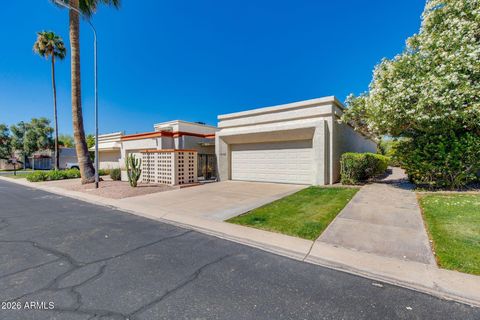 Photo of 5172 N 77th Street, Scottsdale, AZ 85250 (MLS # 7025182)
