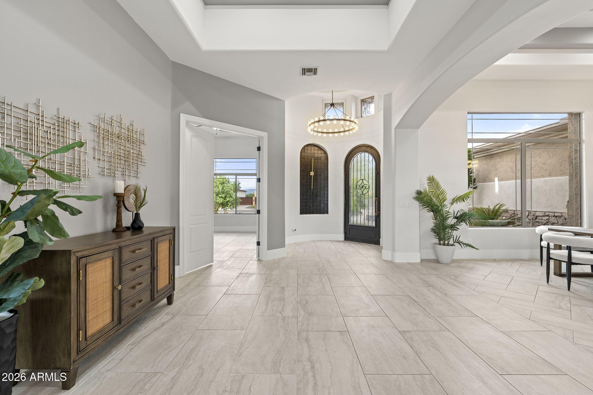 5643 E RANCHO TIERRA Drive