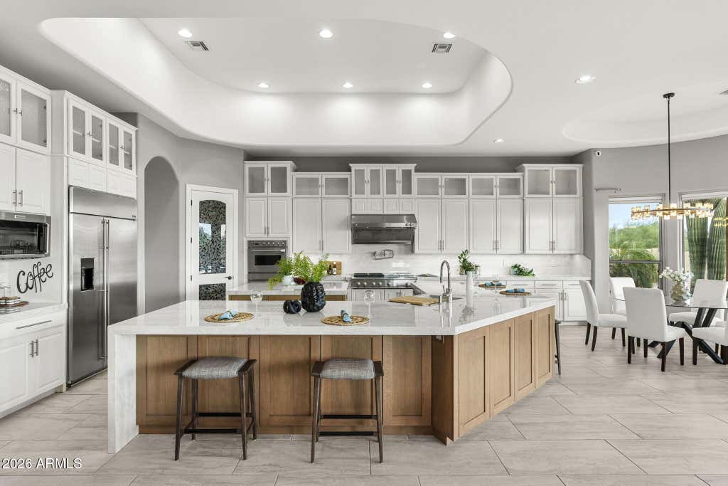Photo of 5643 E Rancho Tierra Drive, Cave Creek, AZ 85331 (MLS # 7060520)