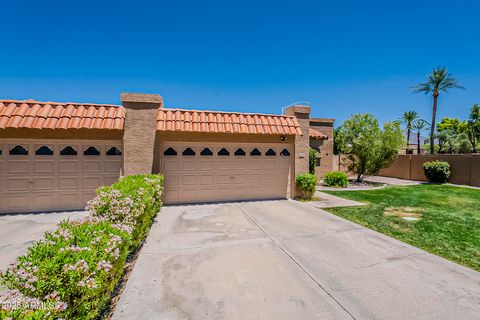 9196 E EVANS Drive Scottsdale AZ 85260