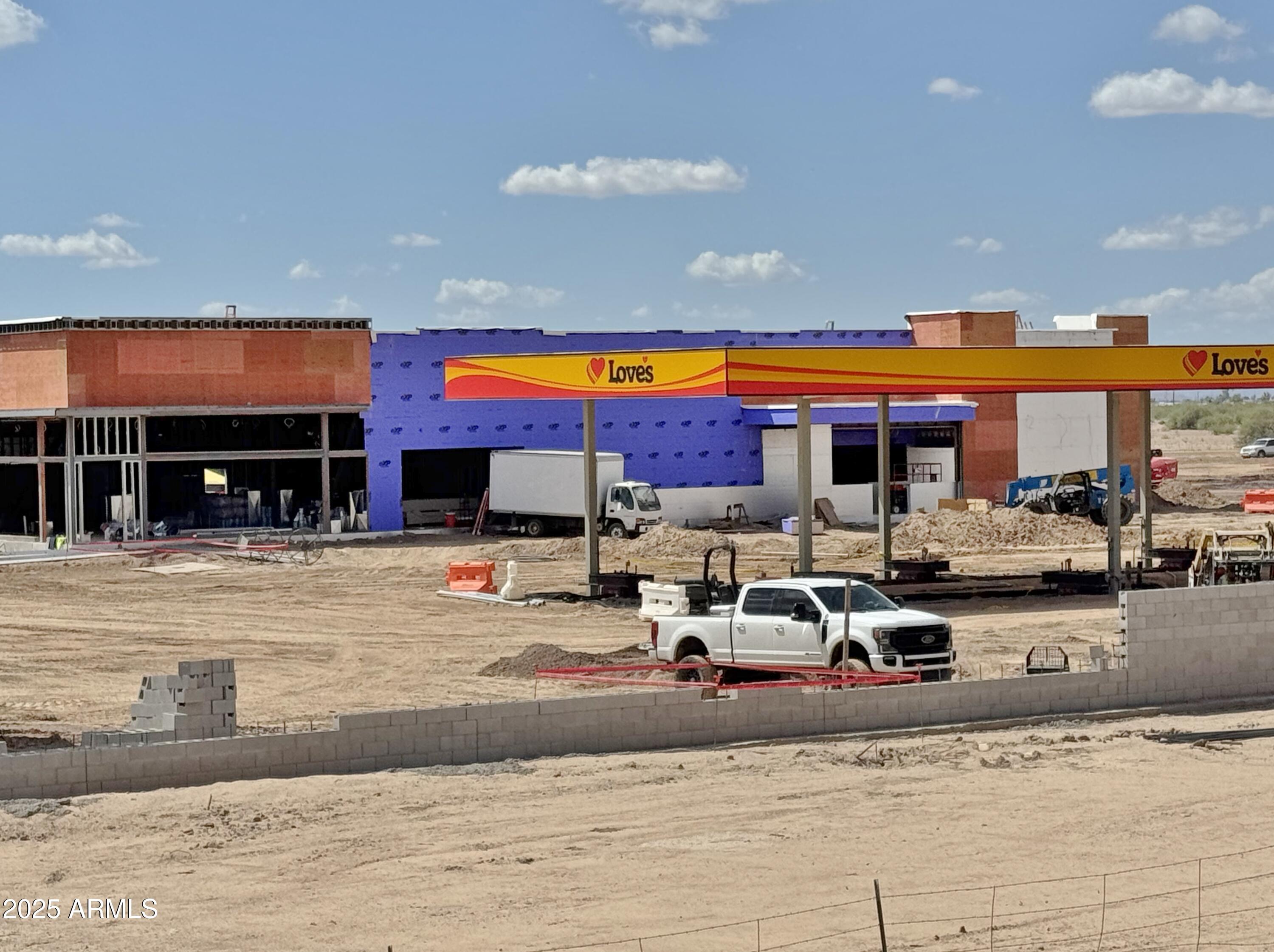 3215 N PANTANO VALLEY (7 Lots) Road 6