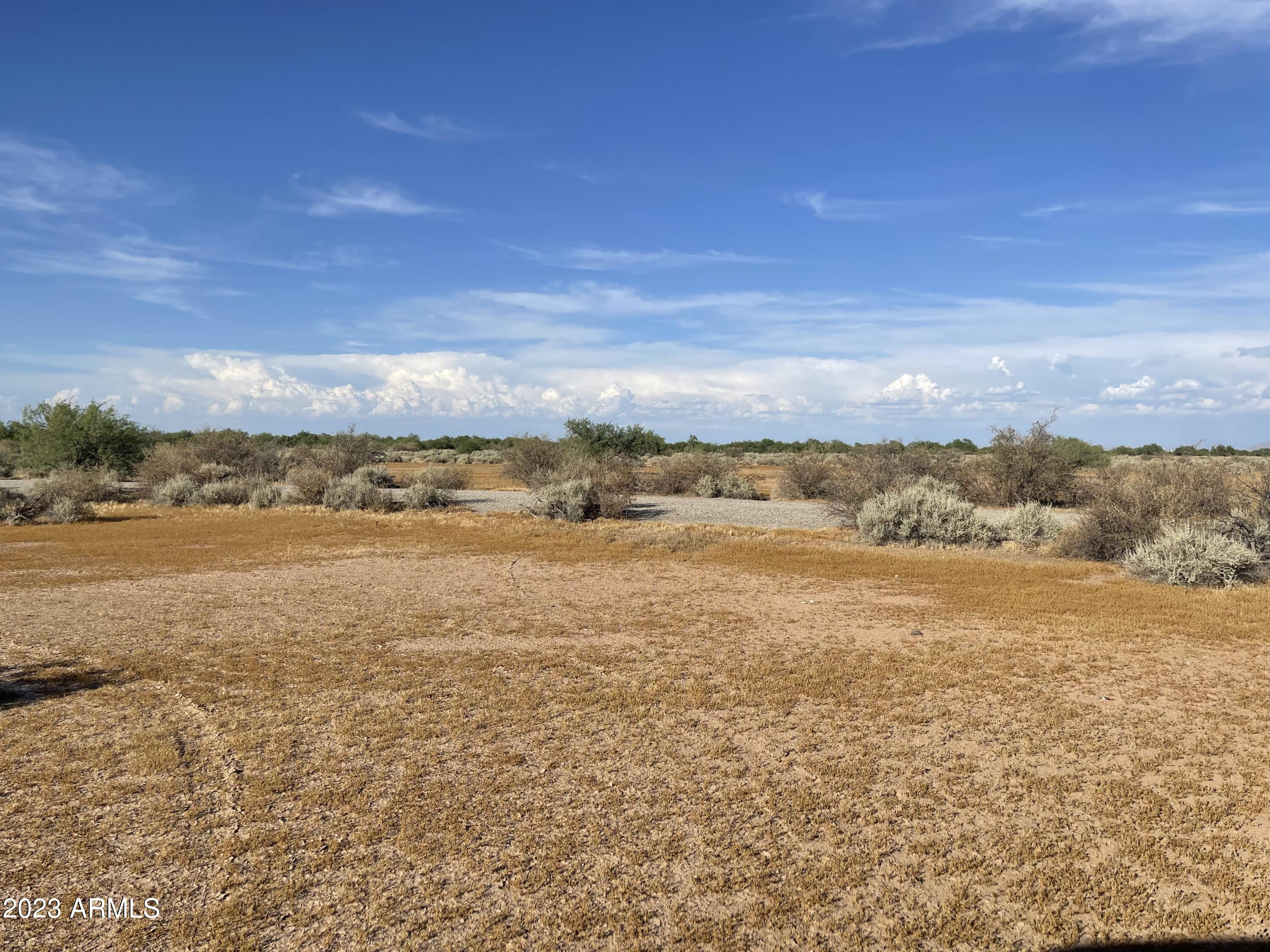 Photo 5 of 6 of 3215 N PANTANO VALLEY (7 Lots) Road 6 land