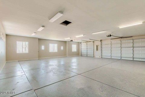 A home in Apache Junction