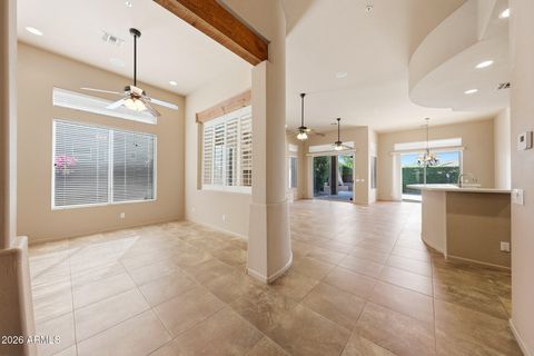 Photo of 8231 E Mountain Spring Road, Scottsdale, AZ 85255 (MLS # 6993683)