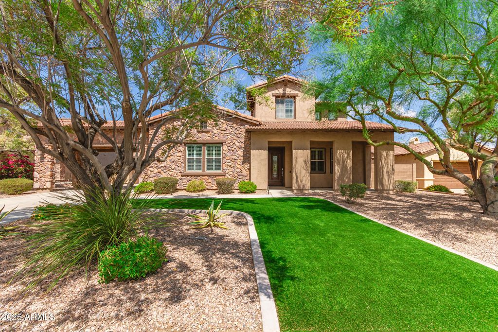 Photo of 12512 W Desert Mirage Drive, Peoria, AZ 85383 (MLS # 6921714)