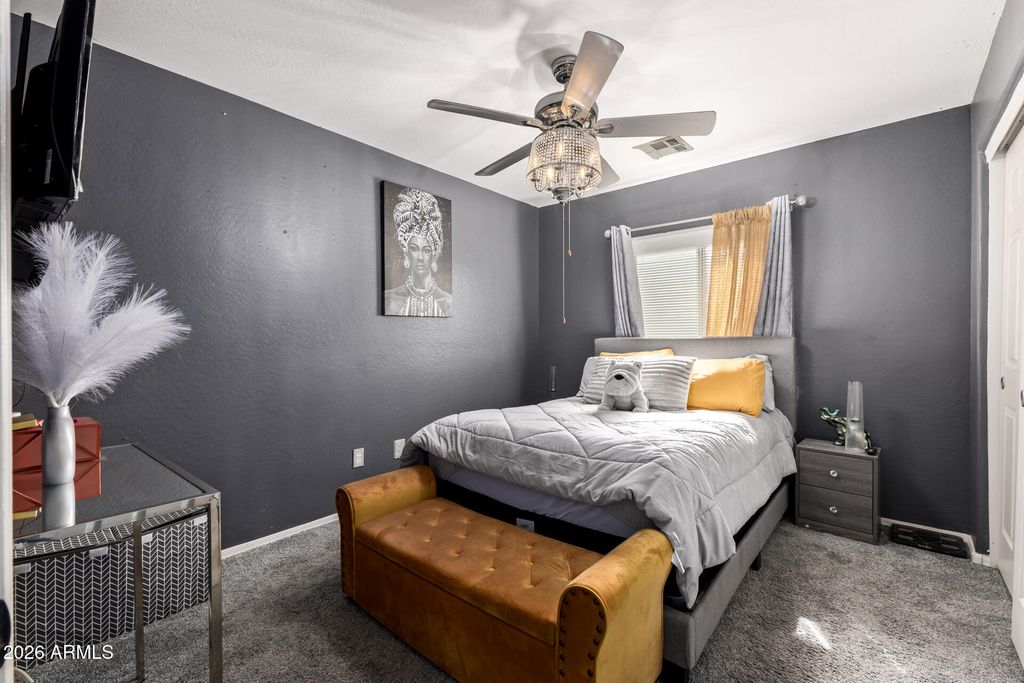 Photo of 166 S 18th Street, Coolidge, AZ 85128 (MLS # 6993961)