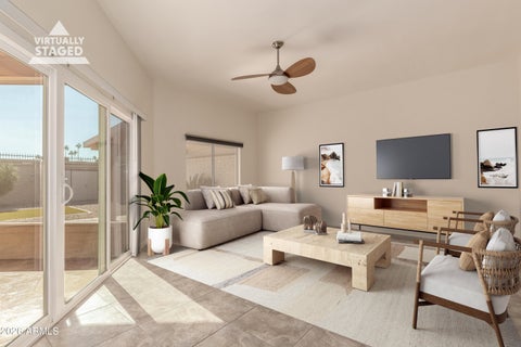 Photo of 13657 N 108th Drive, Sun City, AZ 85351 (MLS # 7058063)