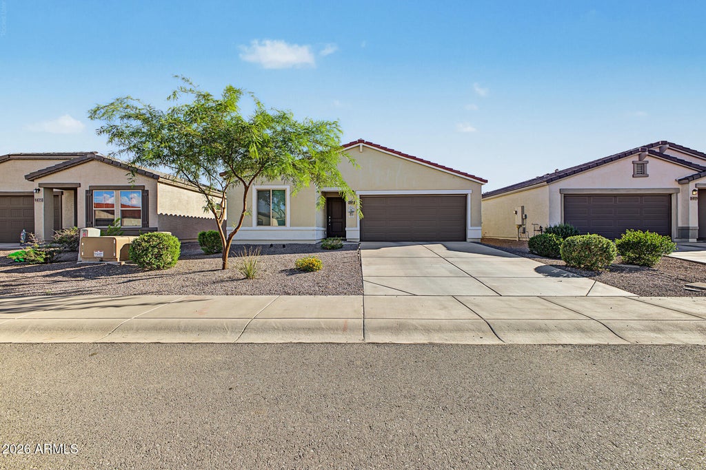 Photo of 1485 W Inca Drive, Coolidge, AZ 85128 (MLS # 7091794)