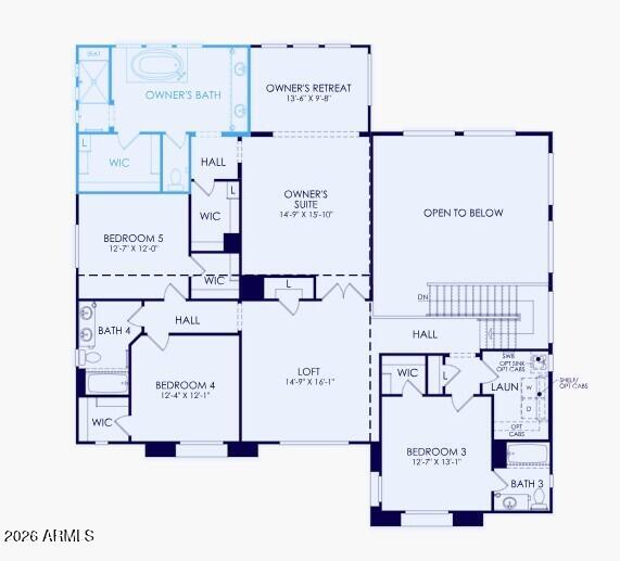 26041 S 224TH Place