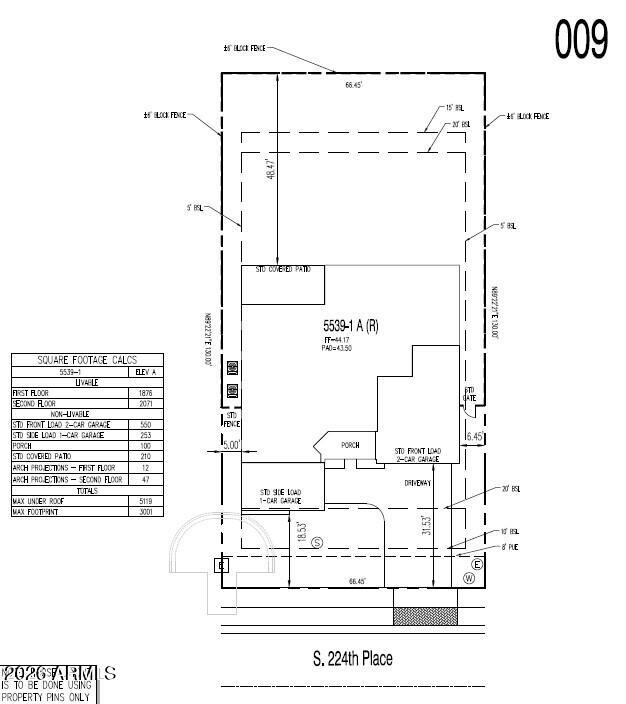26041 S 224TH Place