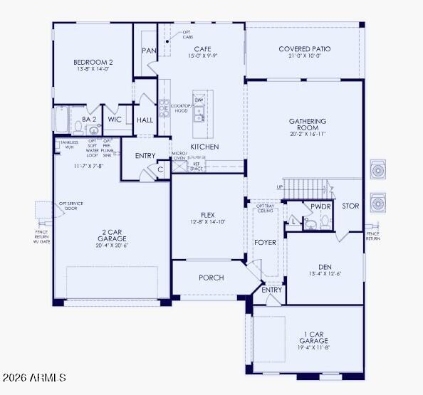 26041 S 224TH Place