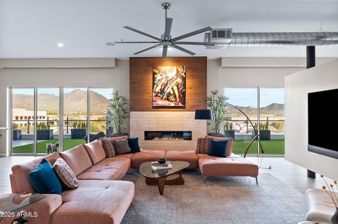 Photo of 16580 N 92nd Street #4001, Scottsdale, AZ 85260 (MLS # 6960893)