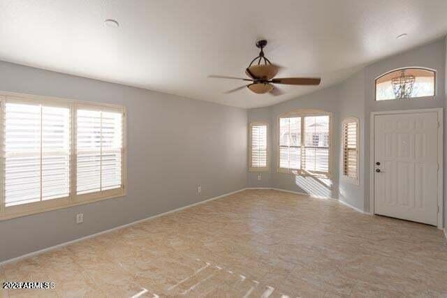 3109 W VISTA BONITA Drive