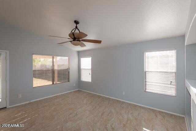 3109 W VISTA BONITA Drive