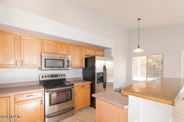 3109 W VISTA BONITA Drive
