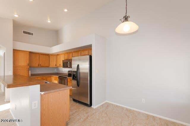 3109 W VISTA BONITA Drive