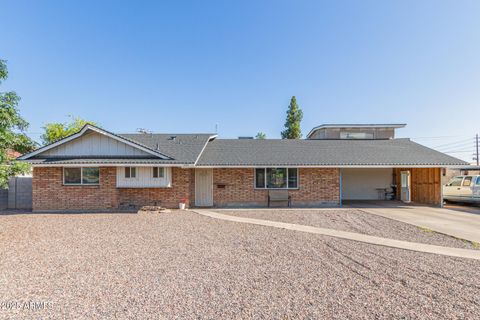 1235 E DOVER Street Mesa AZ 85203