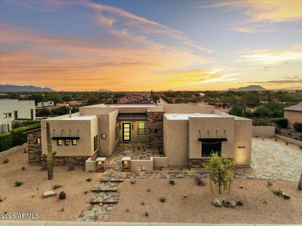 Photo of 28602 N Summit Springs Road, Rio Verde, AZ 85263 (MLS # 7061299)