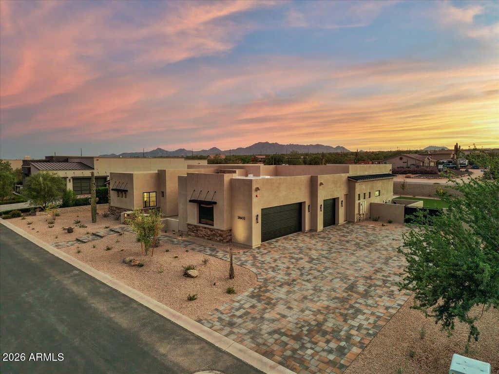 Photo of 28602 N Summit Springs Road, Rio Verde, AZ 85263 (MLS # 7061299)