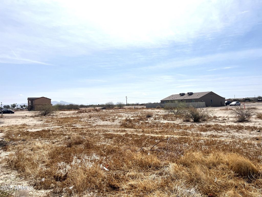 Photo of 8281 W Serena Drive #1154, Arizona City, AZ 85123 (MLS # 6844119)