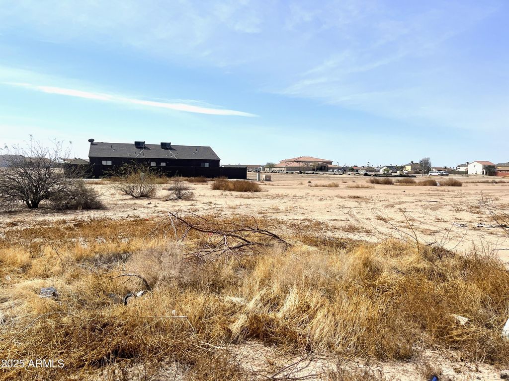 Photo of 8281 W Serena Drive #1154, Arizona City, AZ 85123 (MLS # 6844119)