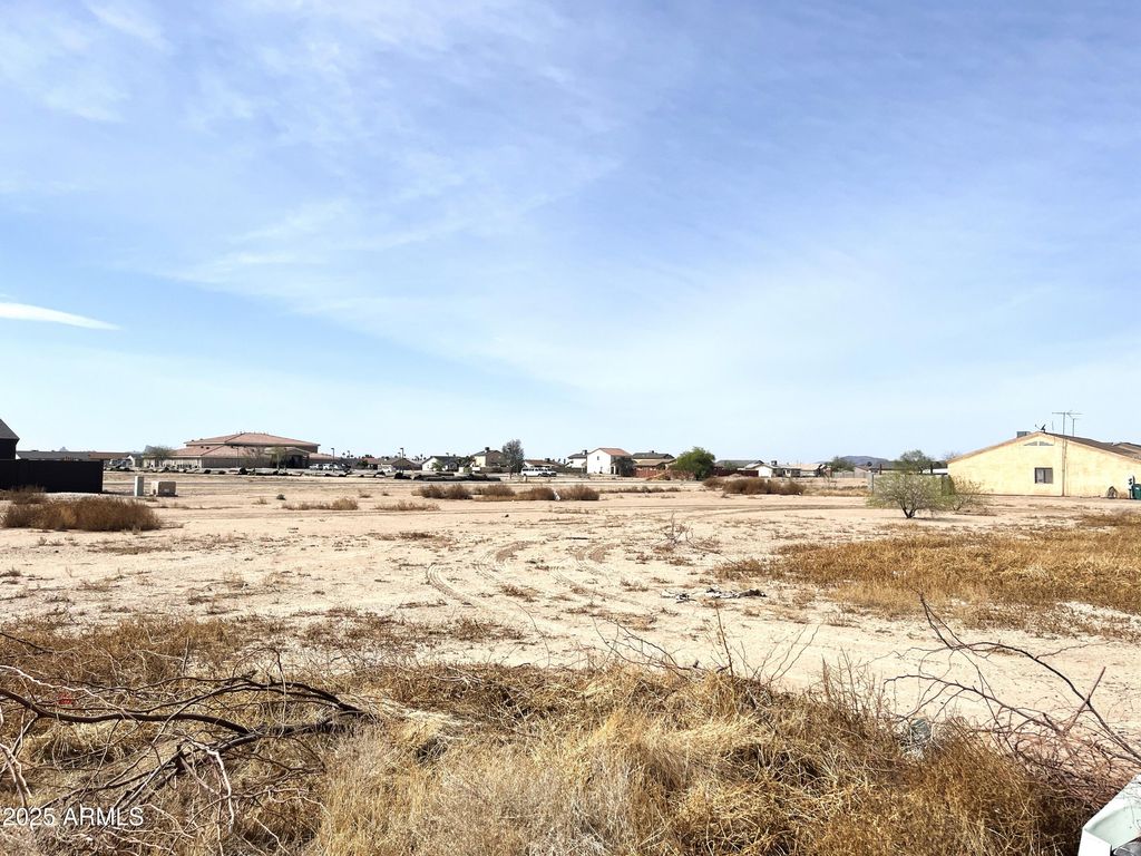 Photo of 8281 W Serena Drive #1154, Arizona City, AZ 85123 (MLS # 6844119)