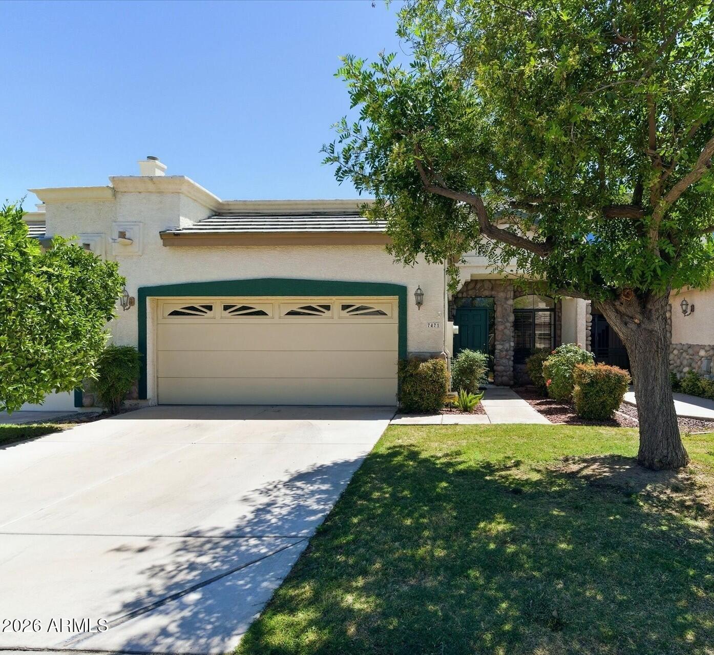 7471 W DENARO Drive