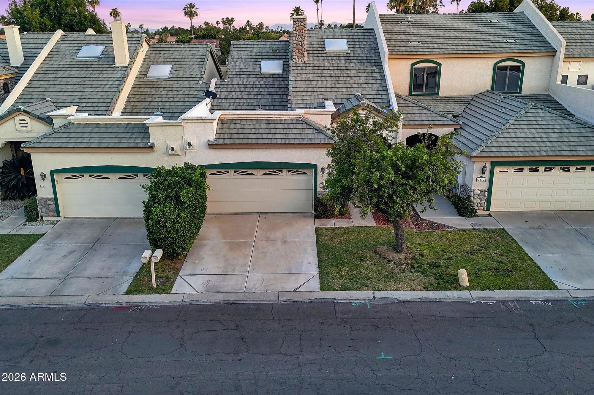 7471 W DENARO Drive