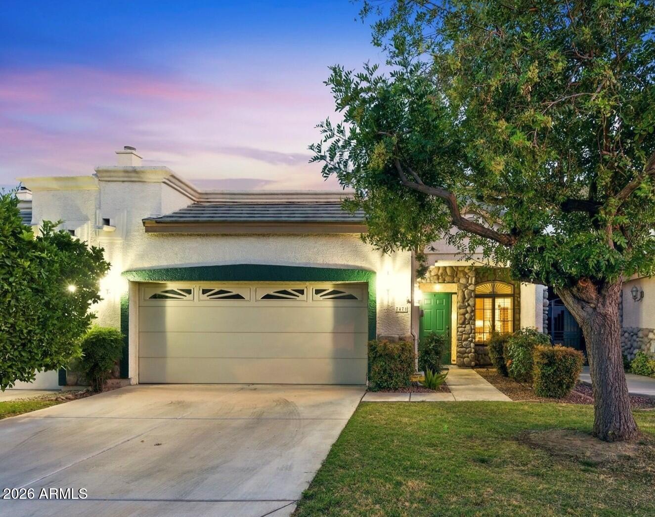 7471 W DENARO Drive