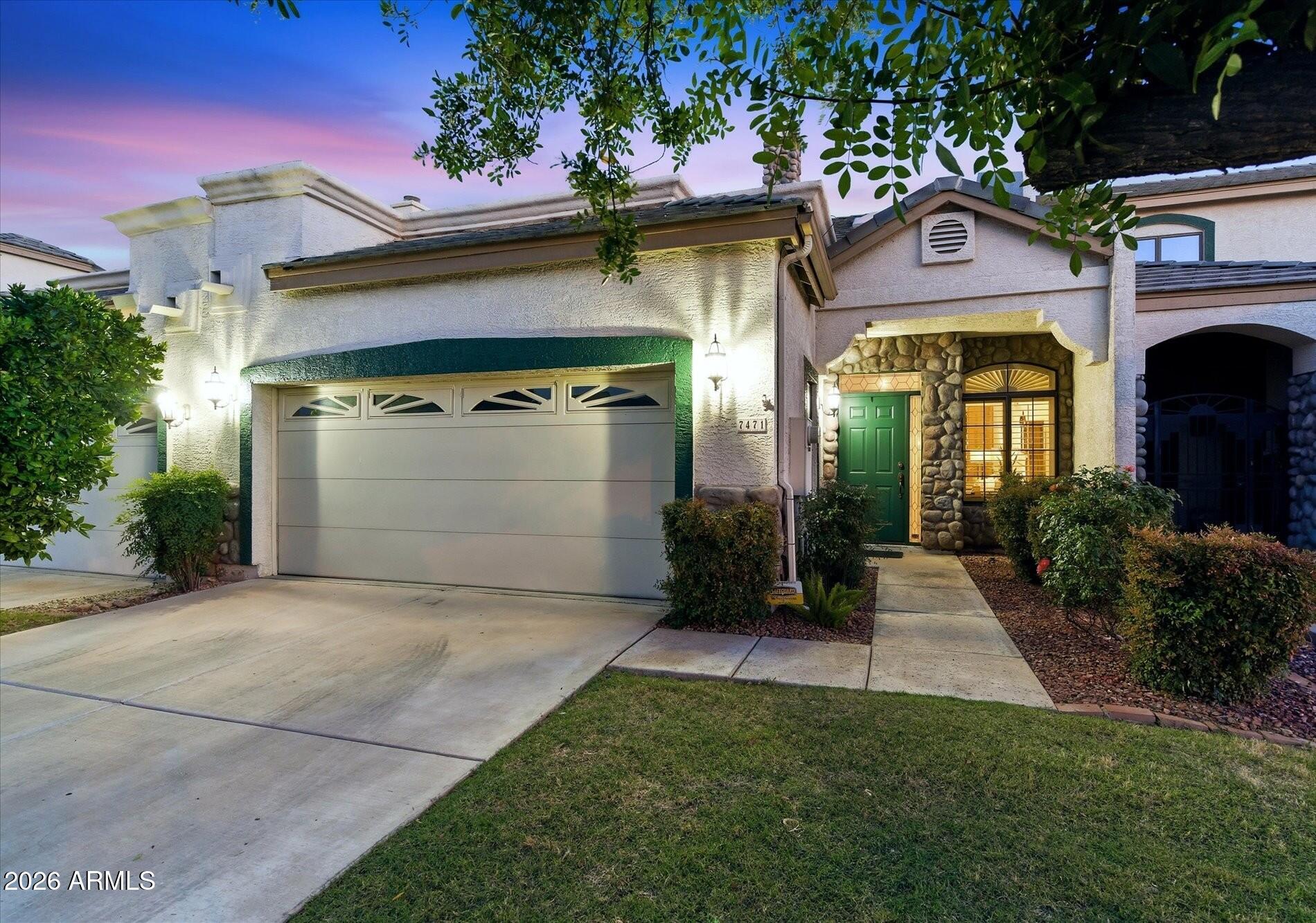 7471 W DENARO Drive