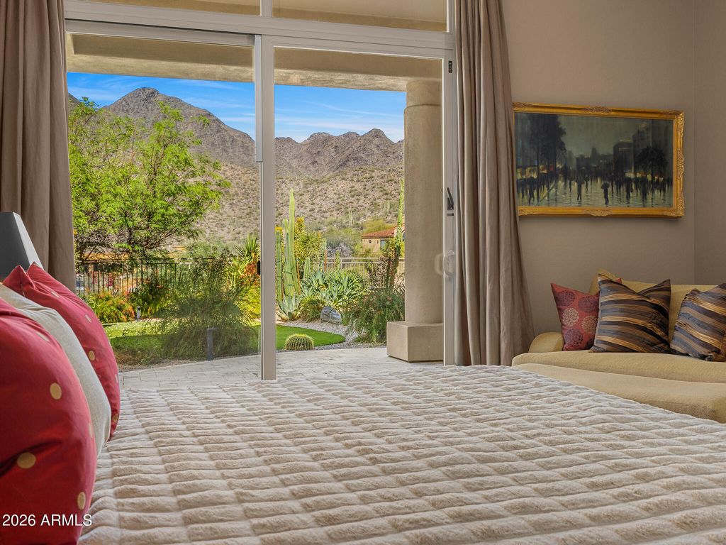 Photo of 11344 E Caribbean Lane, Scottsdale, AZ 85255 (MLS # 7019216)