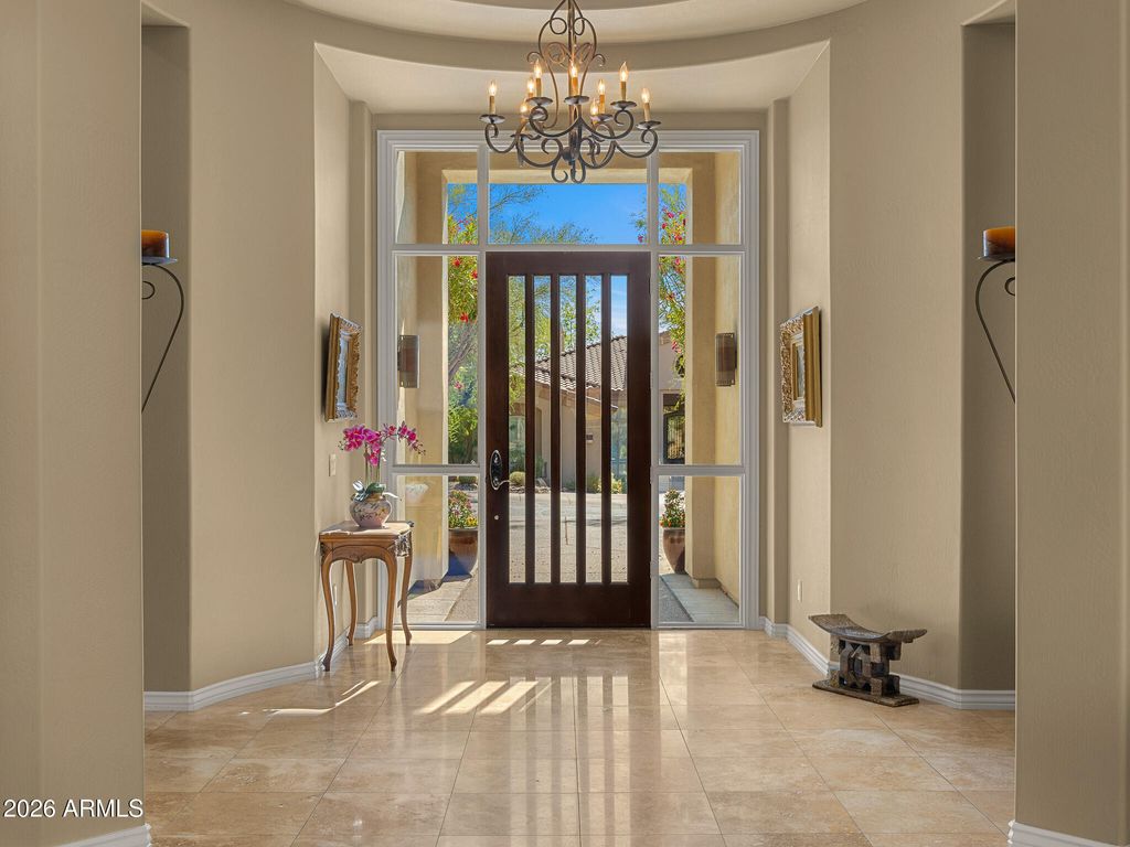 Photo of 11344 E Caribbean Lane, Scottsdale, AZ 85255 (MLS # 7019216)