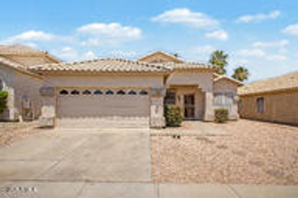 Photo of 4414 E Dry Creek Road, Phoenix, AZ 85044 (MLS # 7028640)