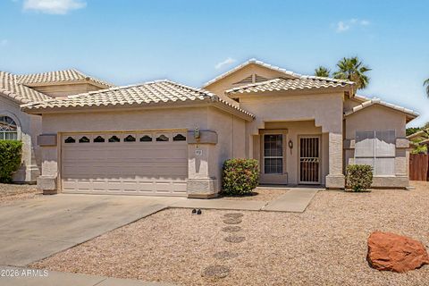 Property photo of 4414 E Dry Creek Road, Phoenix, AZ 85044