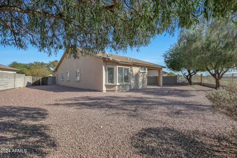 A home in Avondale