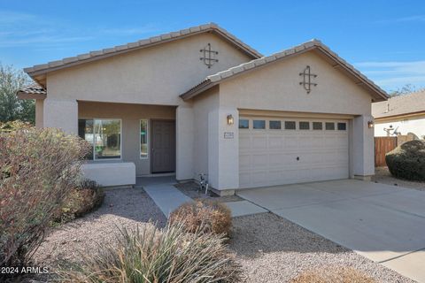 A home in Avondale