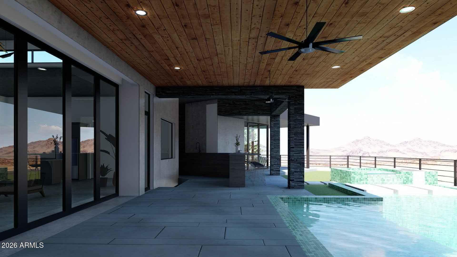 EAGLES NEST PARCEL 3 REPLAT - Residential