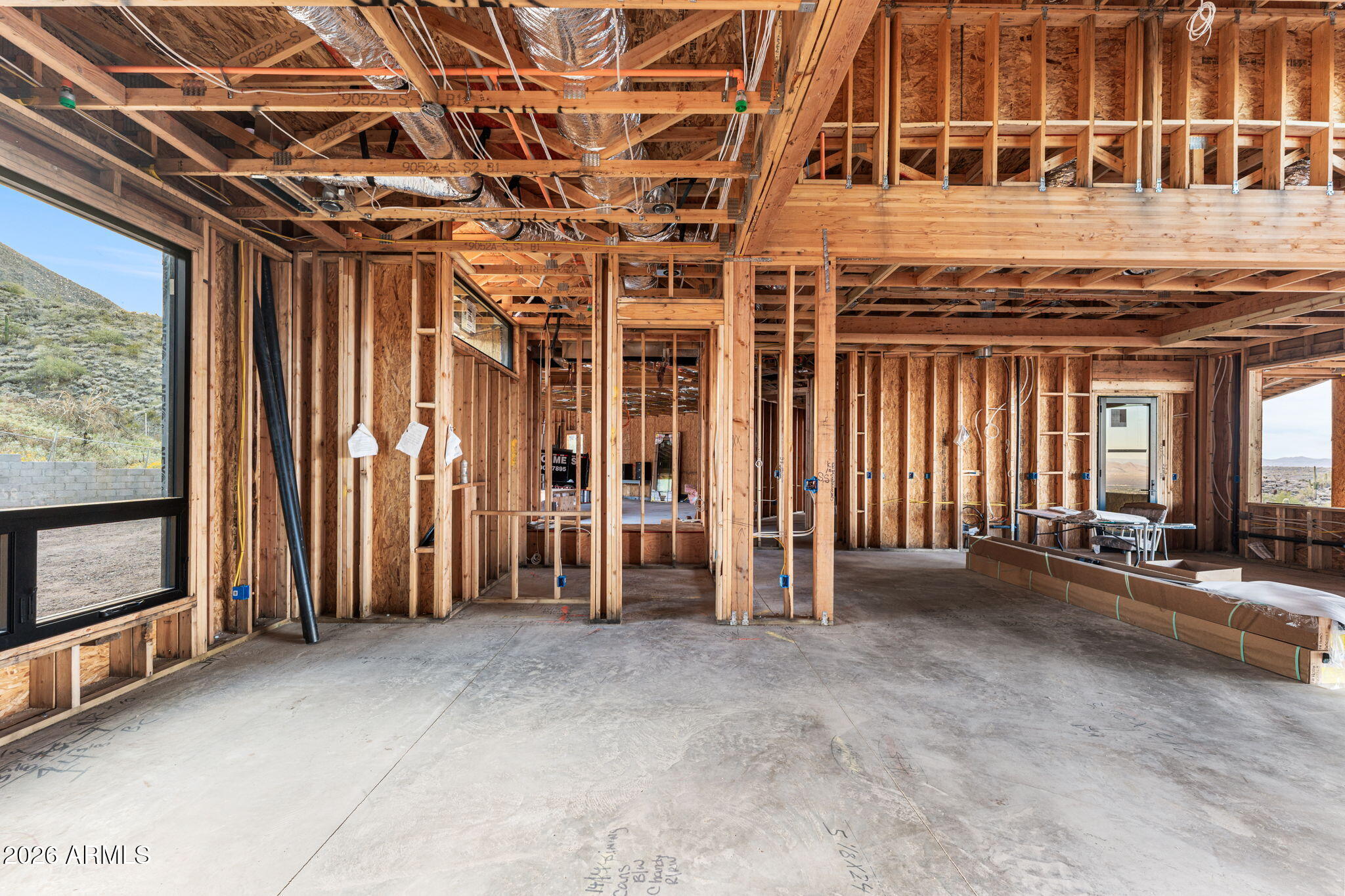 EAGLES NEST PARCEL 3 REPLAT - Residential