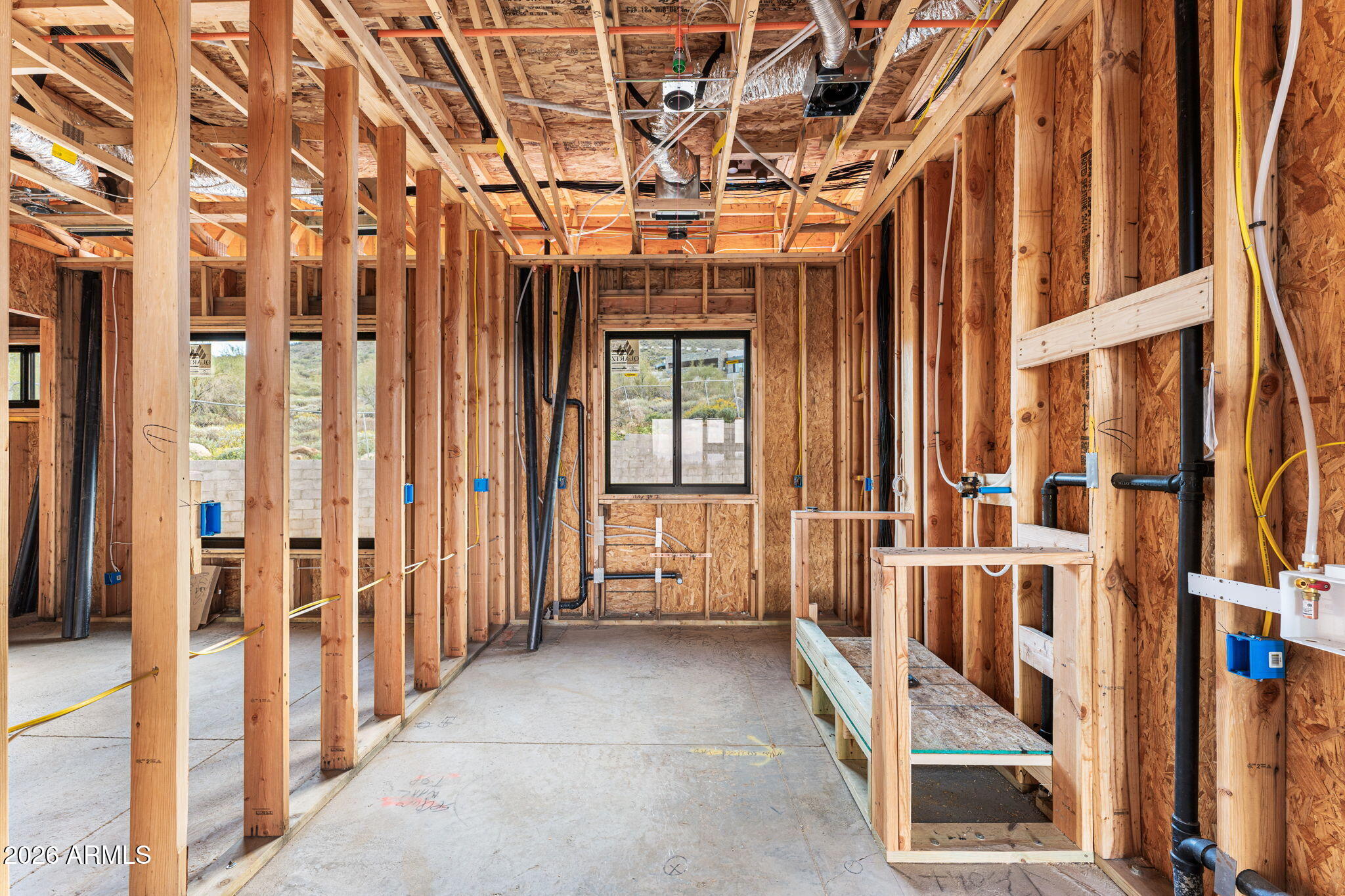 EAGLES NEST PARCEL 3 REPLAT - Residential