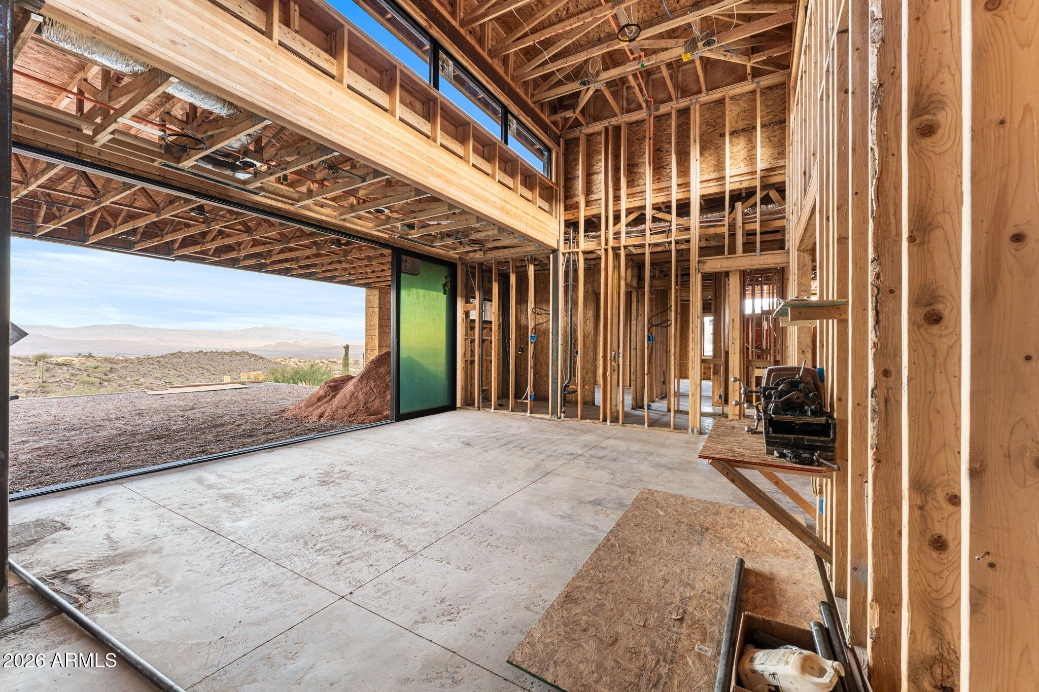 EAGLES NEST PARCEL 3 REPLAT - Residential