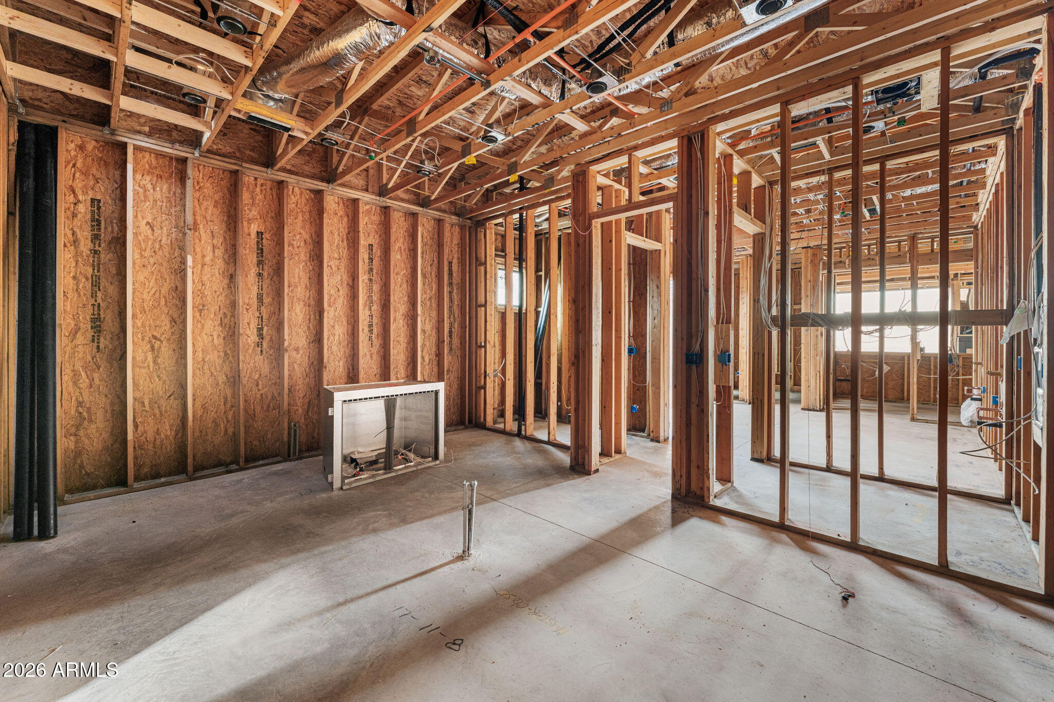 EAGLES NEST PARCEL 3 REPLAT - Residential