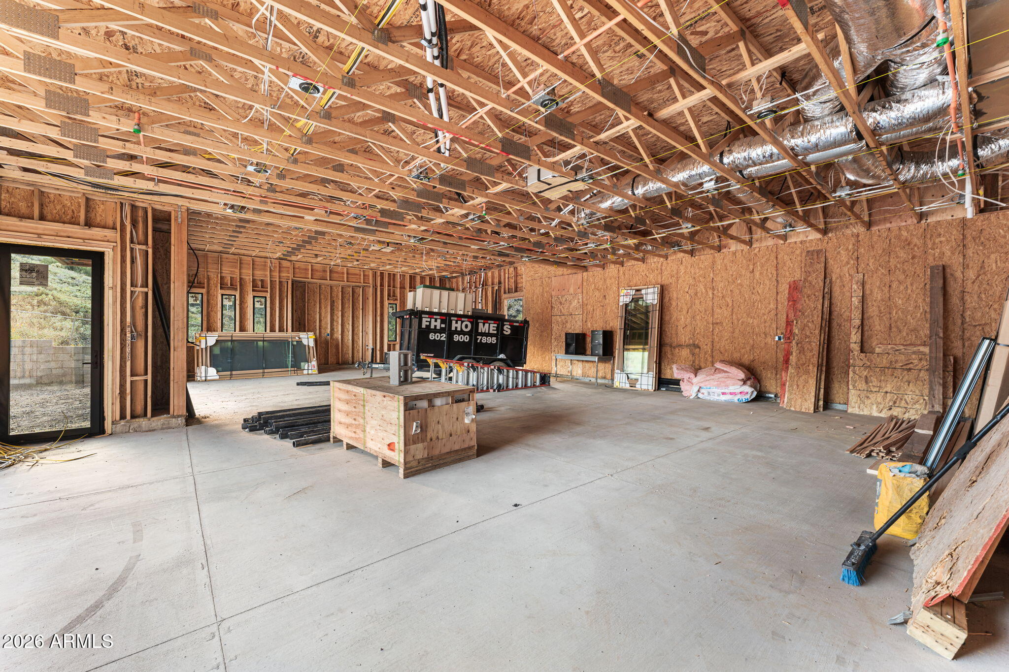 EAGLES NEST PARCEL 3 REPLAT - Residential