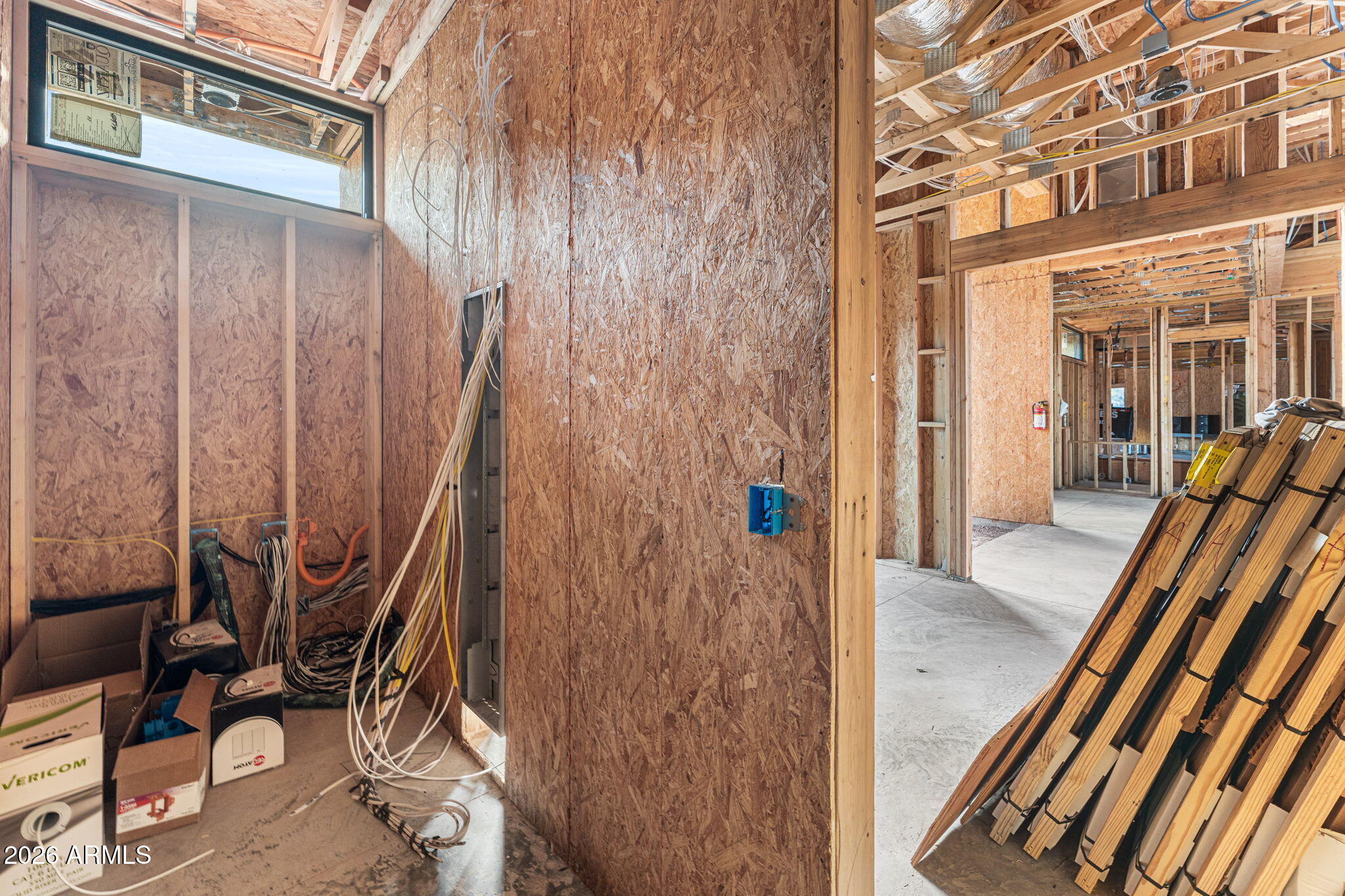 EAGLES NEST PARCEL 3 REPLAT - Residential