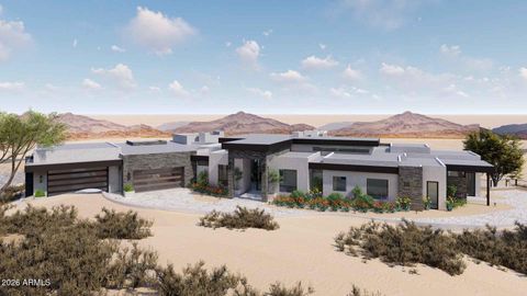 14234 E GREY OWL Trail Fountain Hills AZ 85268