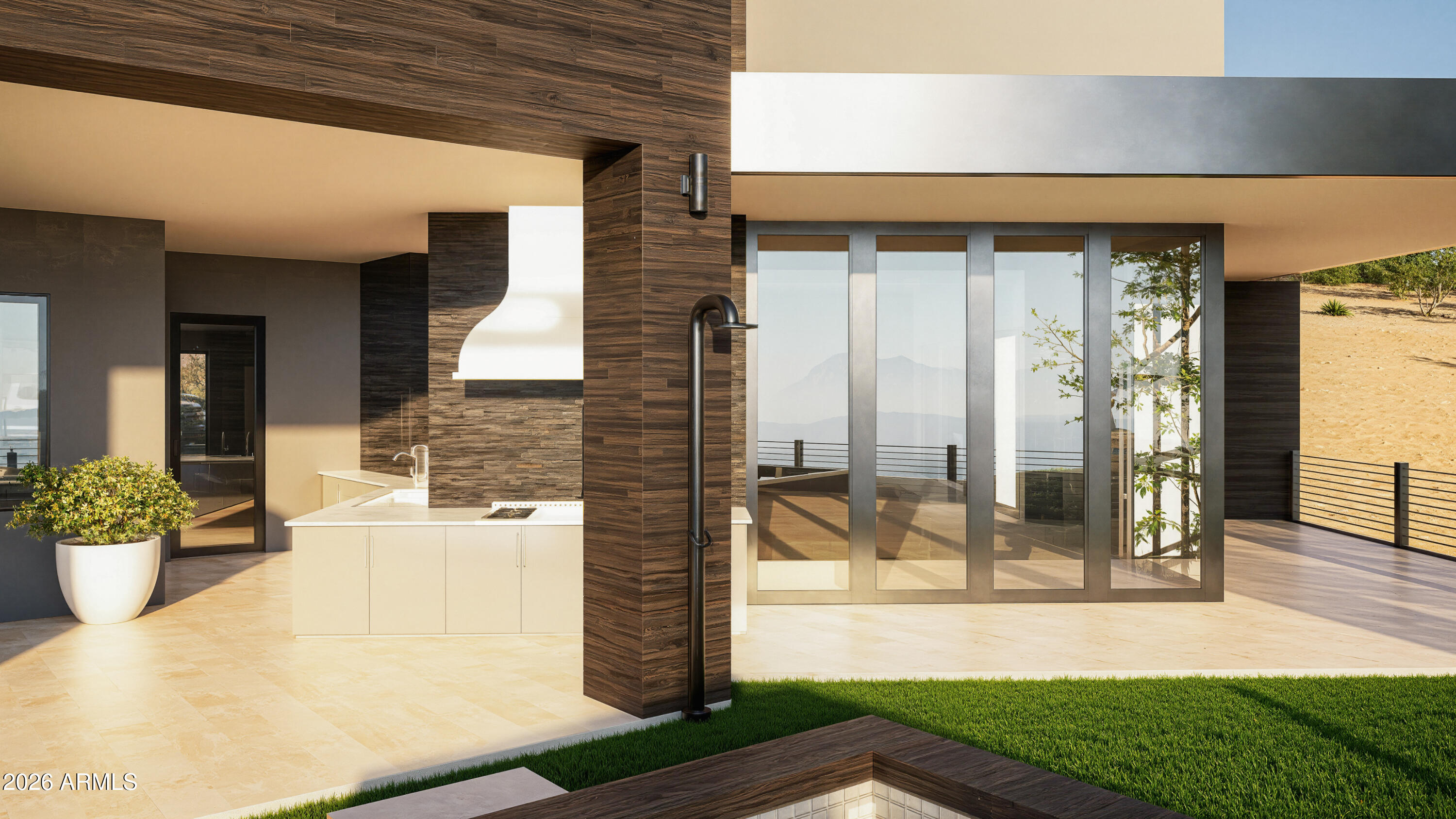 EAGLES NEST PARCEL 3 REPLAT - Residential
