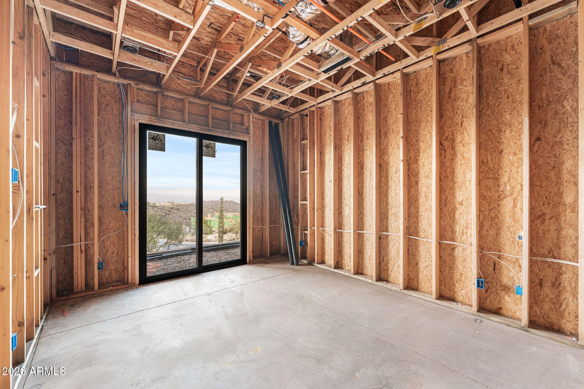 EAGLES NEST PARCEL 3 REPLAT - Residential